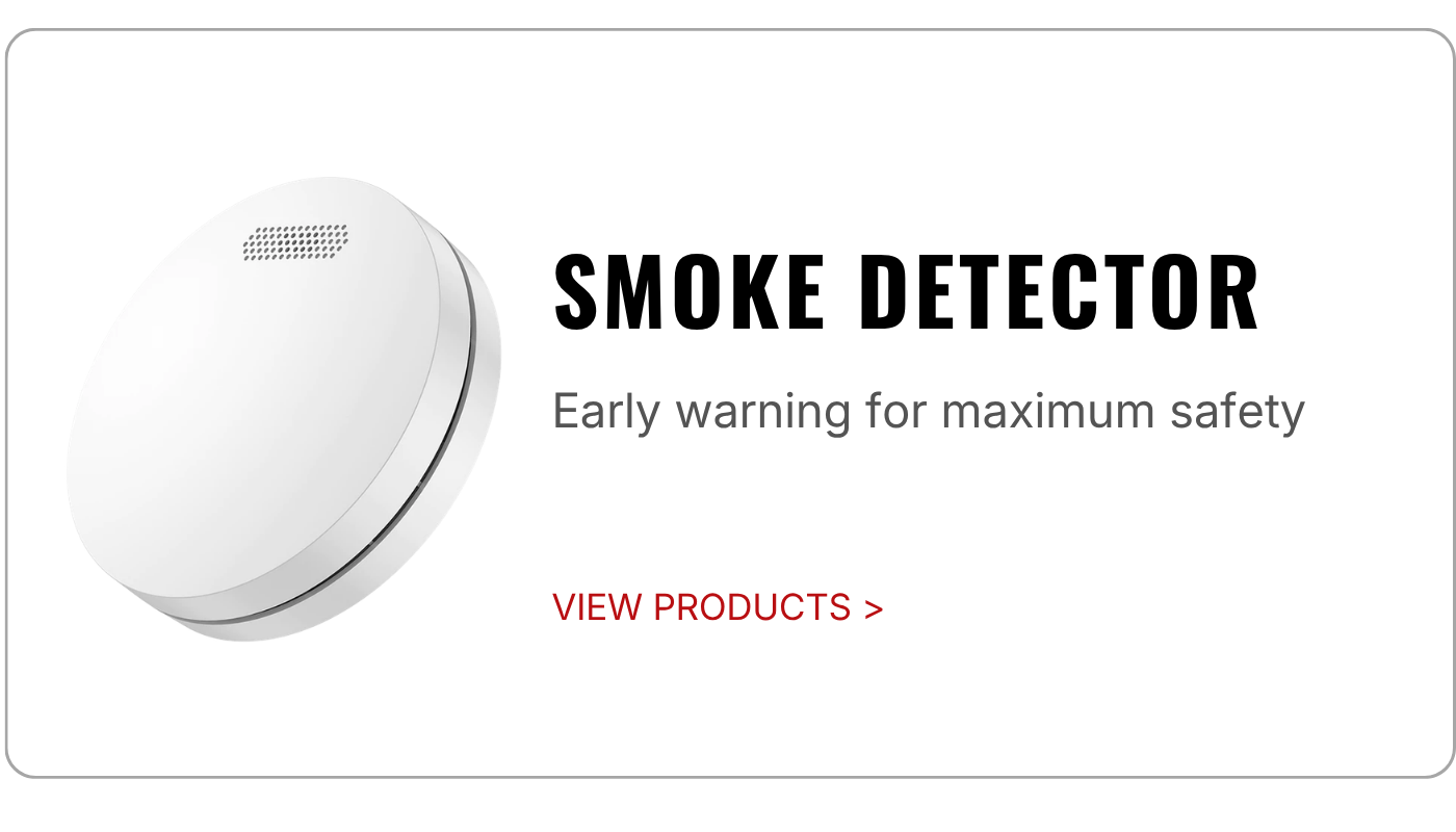 Smoke Detector