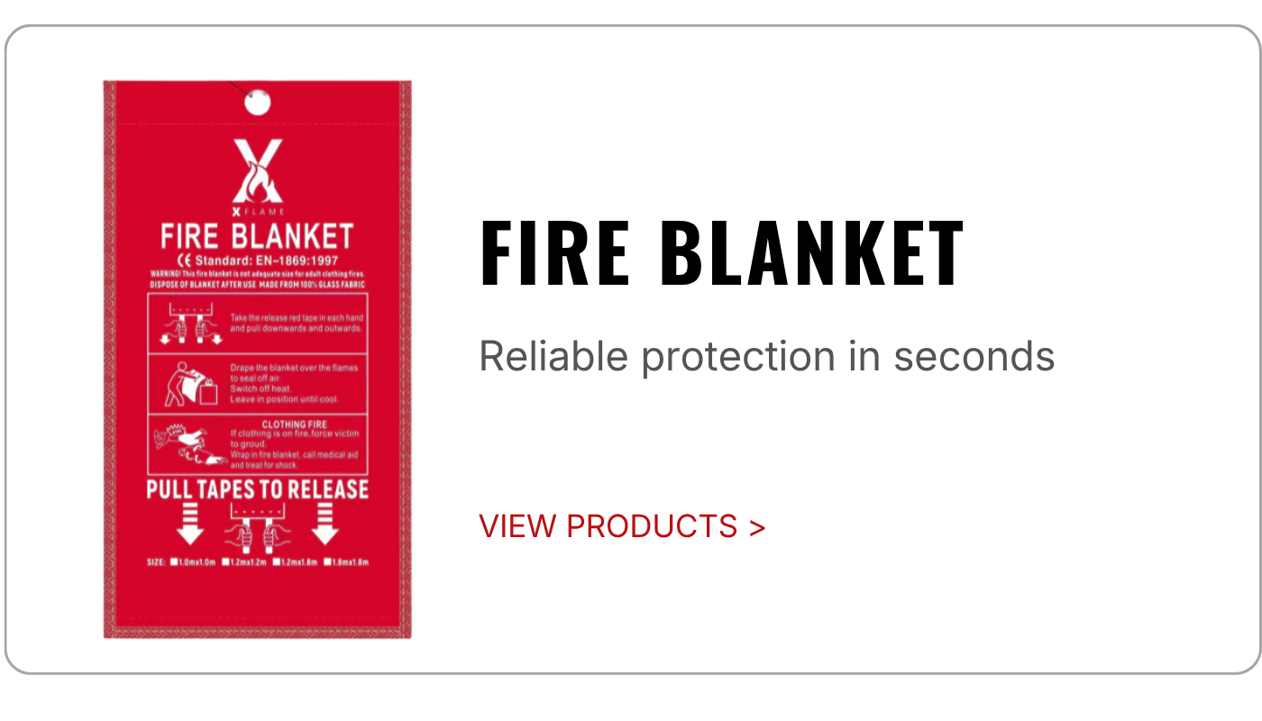 Fire Blanket