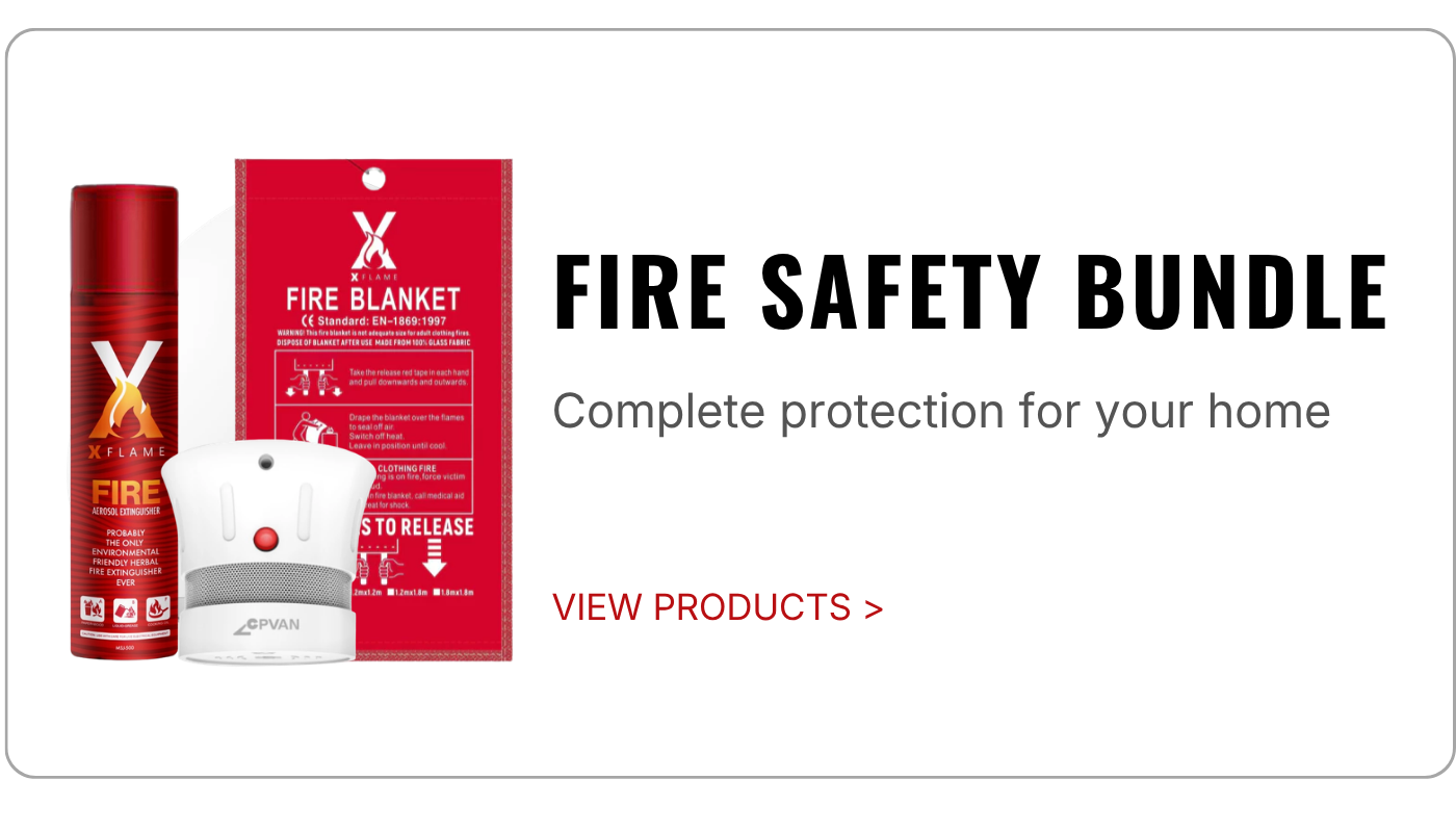Home Safety Bundle