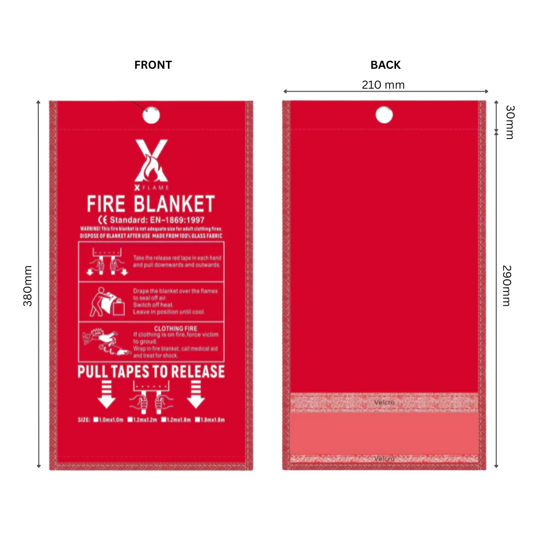 Fire Blanket