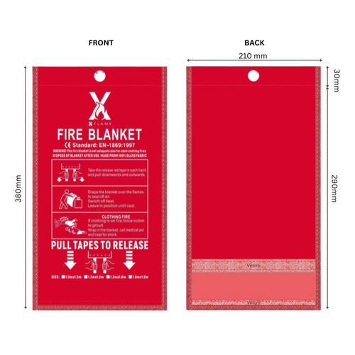 Fire Blanket