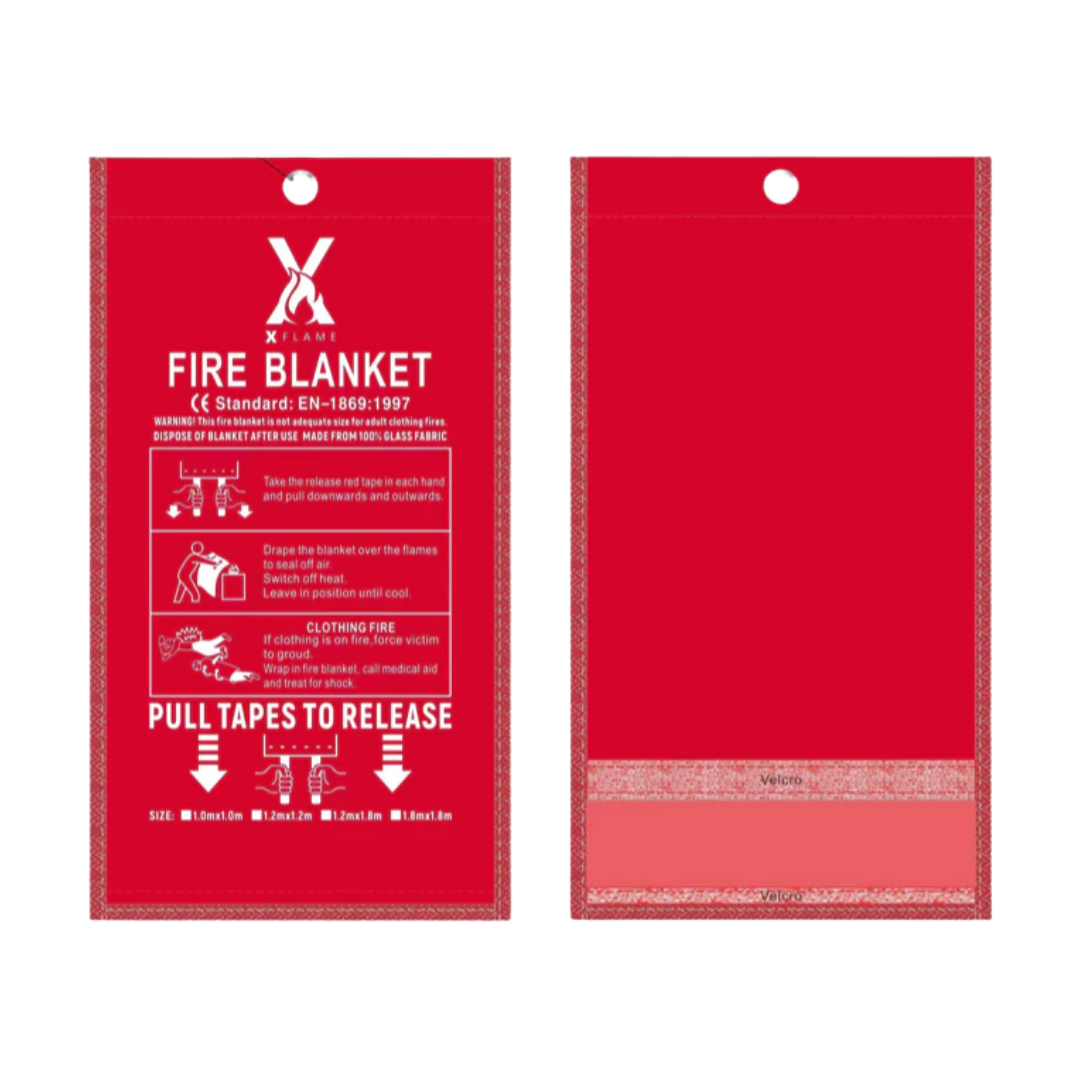 Fire Blanket