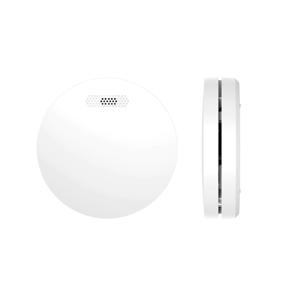 Smart WiFi Smoke Detector Alarm