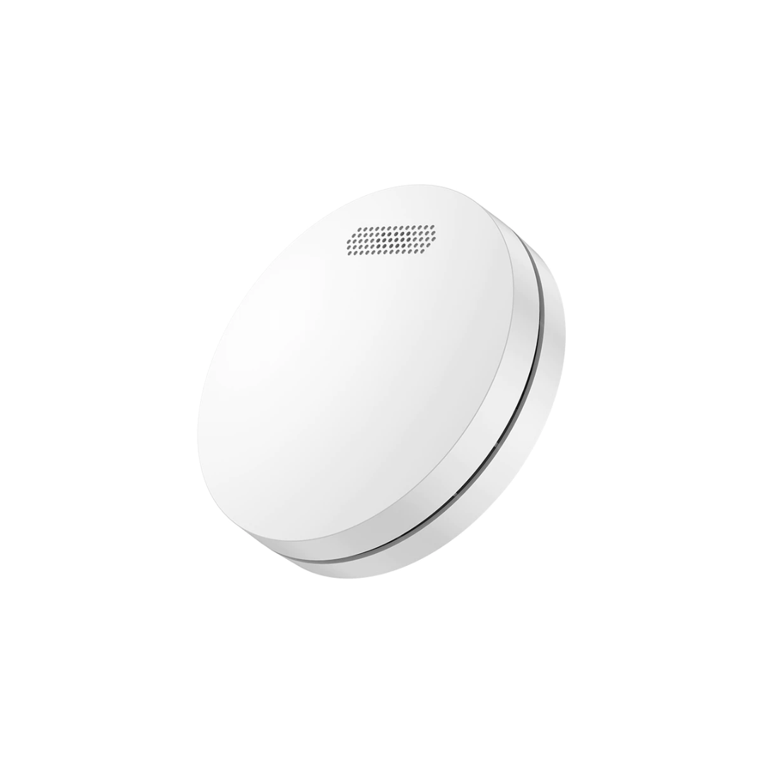 Smart WiFi Smoke Detector Alarm