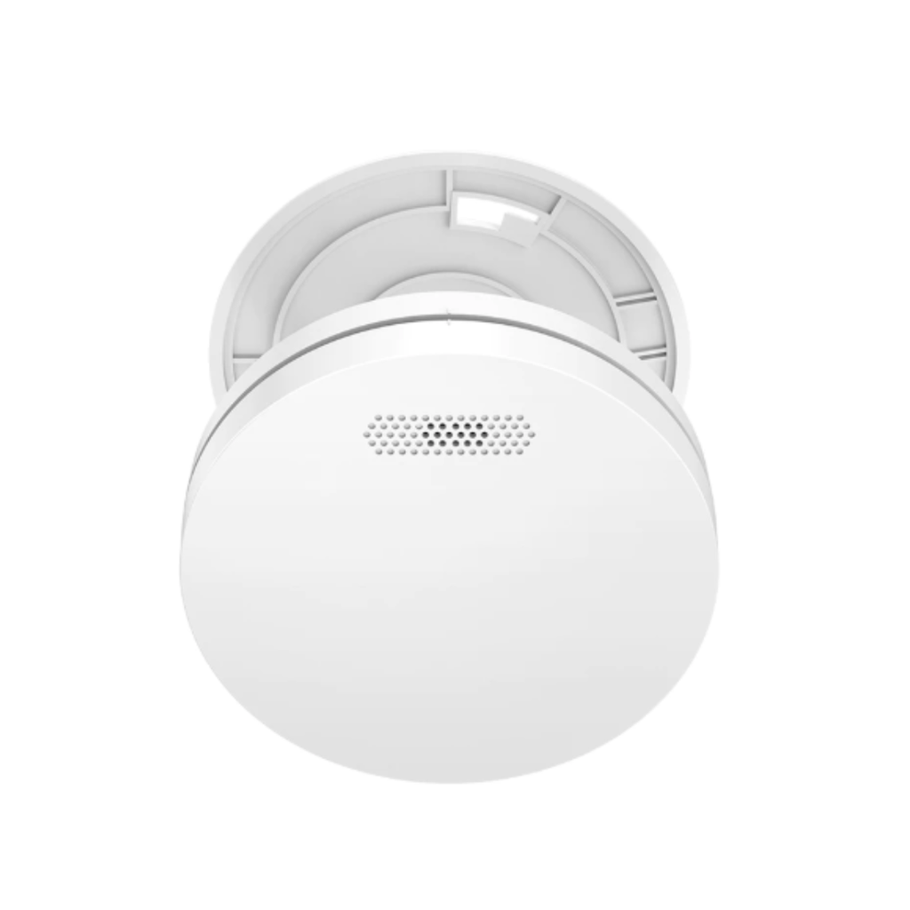 Smart WiFi Smoke Detector Alarm