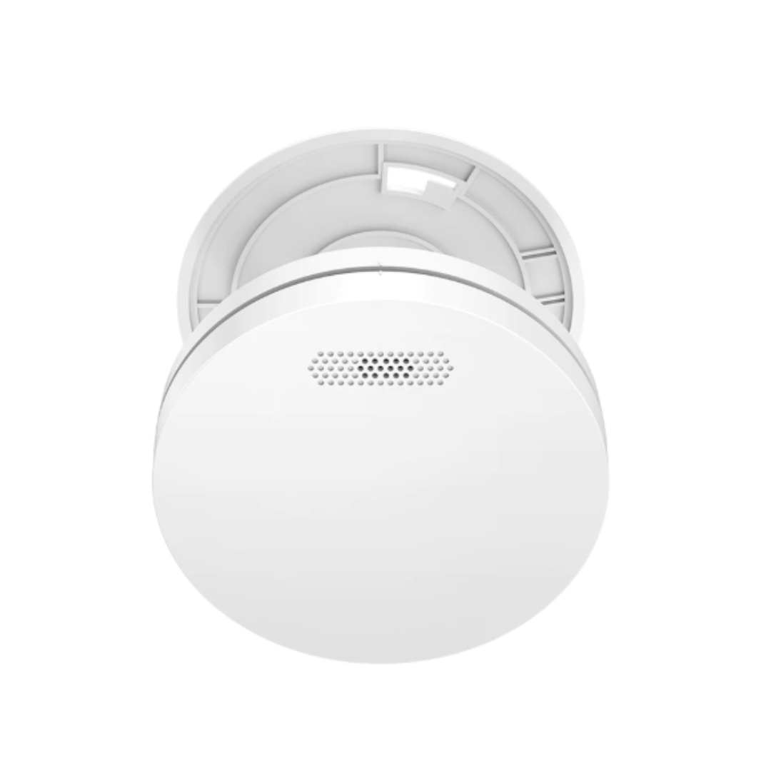 Smart WiFi Smoke Detector Alarm